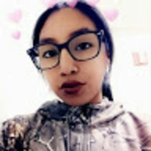 Meet your Posher, Shaileen